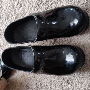 Danko clogs